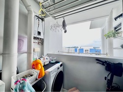 Blk 548B Segar Palmview (Bukit Panjang), HDB 4 Rooms #483264311